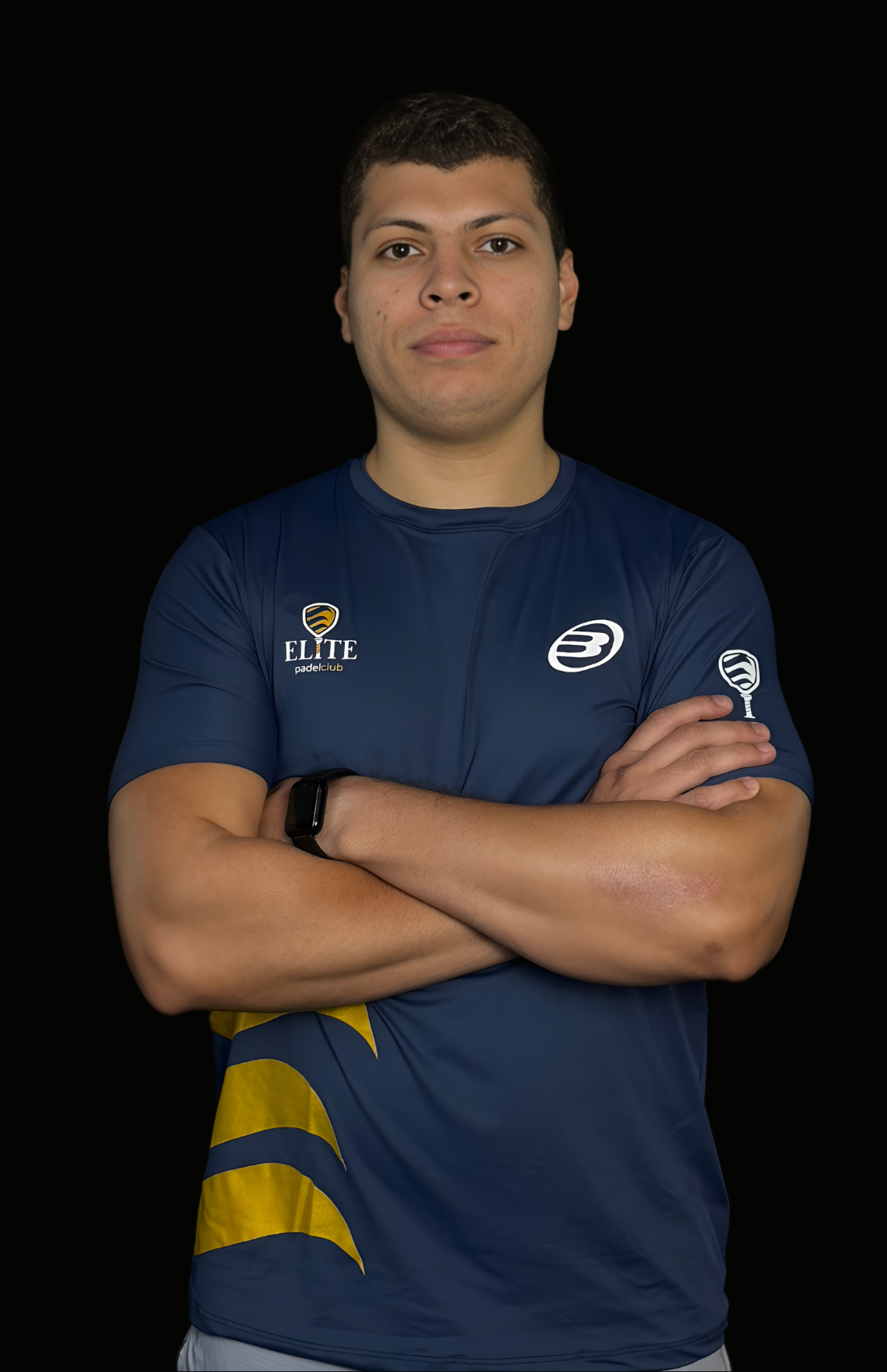 Leonardo Brum