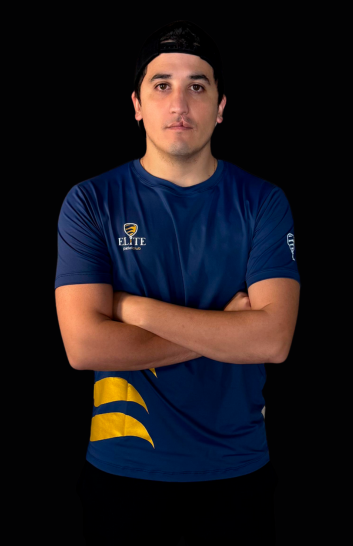 PATO Alejo Giménez