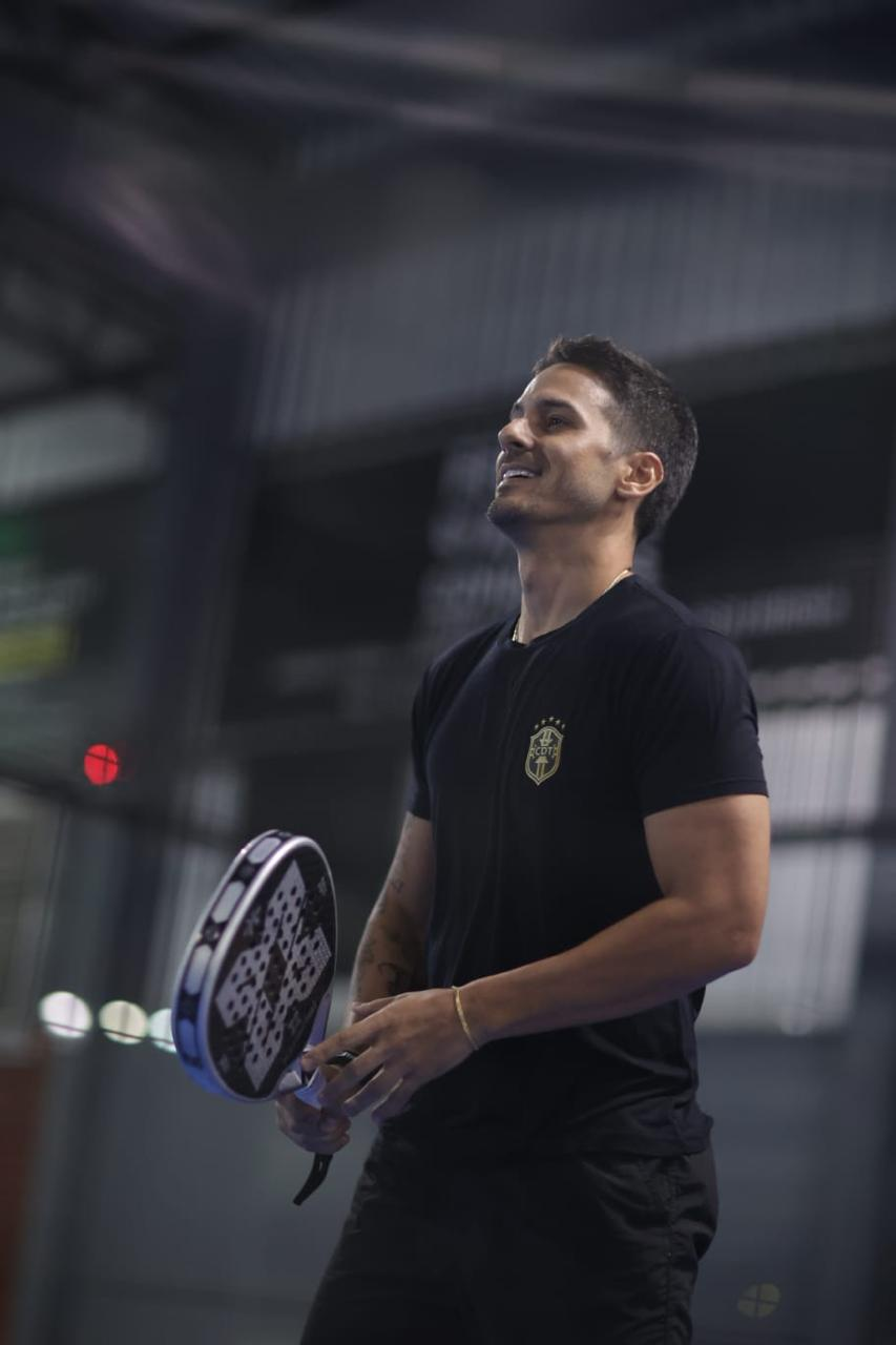 Maurício Baialardi