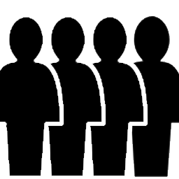 TURMA AVULSA